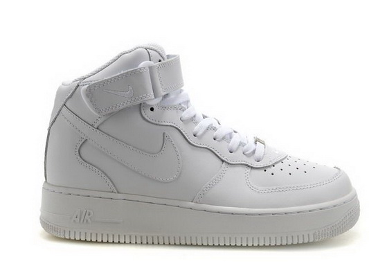 Nike Air Force One Men high--088